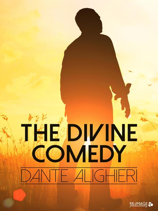 Upplýsingar um The Divine Comedy eftir Dante Alighieri - Biðlisti